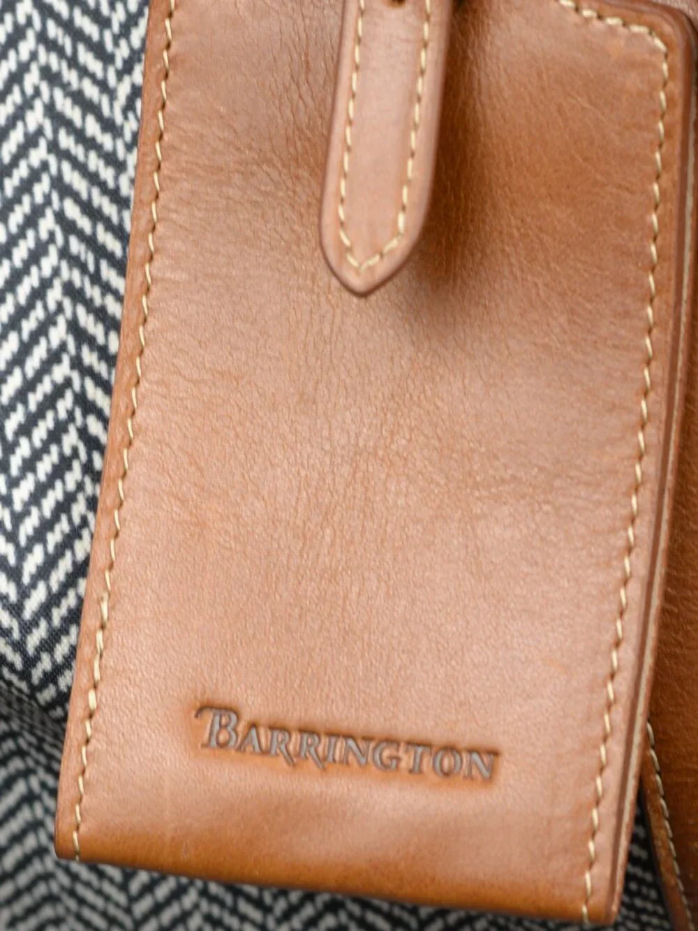 Barrington Gifts original pad